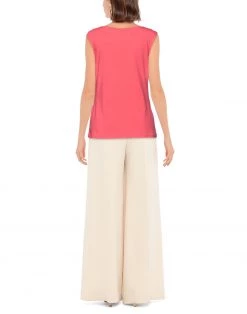 DIANA GALLESI T-shirt For Women Coral -DIANA GALLESI Sales Store unnamed file 800