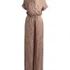 DIANA GALLESI Jumpsuit/one Piece For Women Khaki