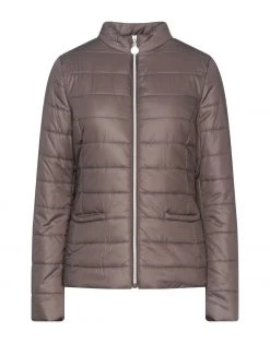 DIANA GALLESI Shell Jacket For Women Khaki
