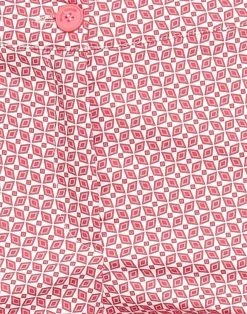 DIANA GALLESI Casual Pants For Women Red -DIANA GALLESI Sales Store unnamed file 827