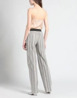 DIANA GALLESI Casual Pants For Women Military Green -DIANA GALLESI Sales Store unnamed file 830