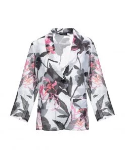 DIANA GALLESI Blazer For Women White