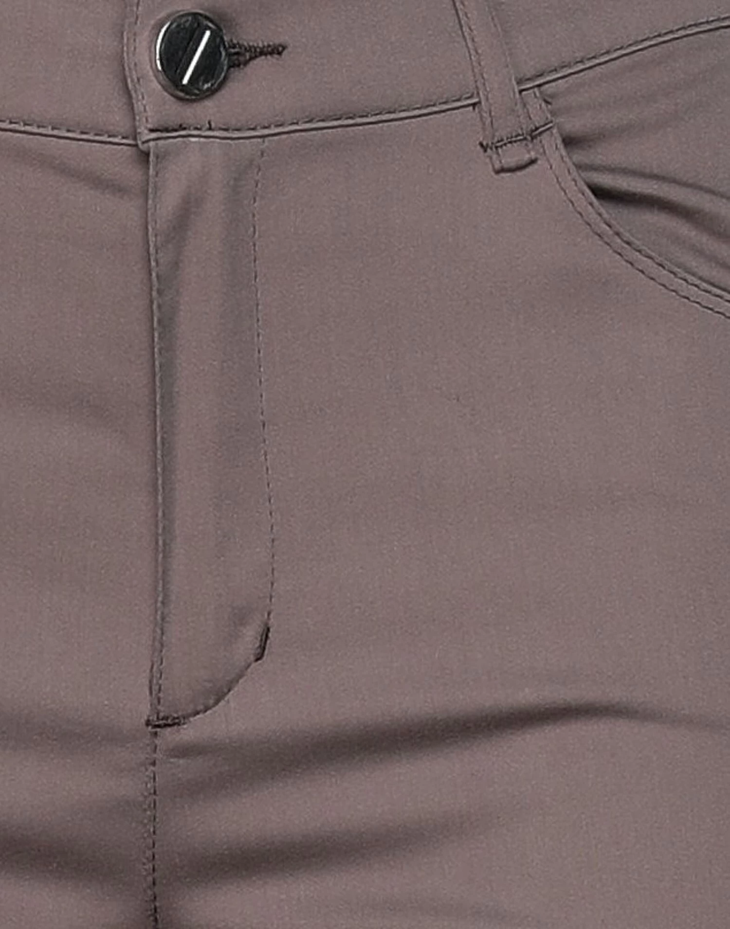 DIANA GALLESI Casual Pants For Women Khaki 4 DIANA GALLESI Casual Pants For Women Khaki - Image 4