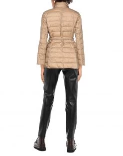 DIANA GALLESI Shell Jacket For Women Sand 6 DIANA GALLESI Shell Jacket For Women Sand -DIANA GALLESI Sales Store unnamed file 855