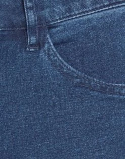 DIANA GALLESI Denim Pants For Women Blue -DIANA GALLESI Sales Store unnamed file 860