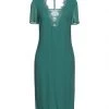 DIANA GALLESI Midi Dress For Women Green