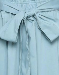 DIANA GALLESI Midi Dress For Women Sky Blue 7 DIANA GALLESI Midi Dress For Women Sky Blue -DIANA GALLESI Sales Store unnamed file 871