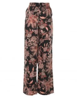 DIANA GALLESI Casual Pants For Women Beige