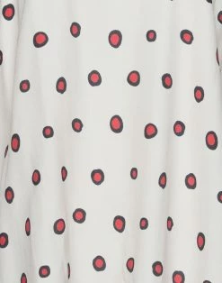 DIANA GALLESI Blouse For Women Ivory -DIANA GALLESI Sales Store unnamed file 905