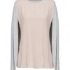 DIANA GALLESI T-shirt For Women Beige
