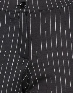 DIANA GALLESI Casual Pants For Women Black -DIANA GALLESI Sales Store unnamed file 911