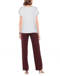 DIANA GALLESI Blouse For Women White -DIANA GALLESI Sales Store unnamed file 914