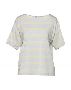 DIANA GALLESI Sweater For Women Yellow