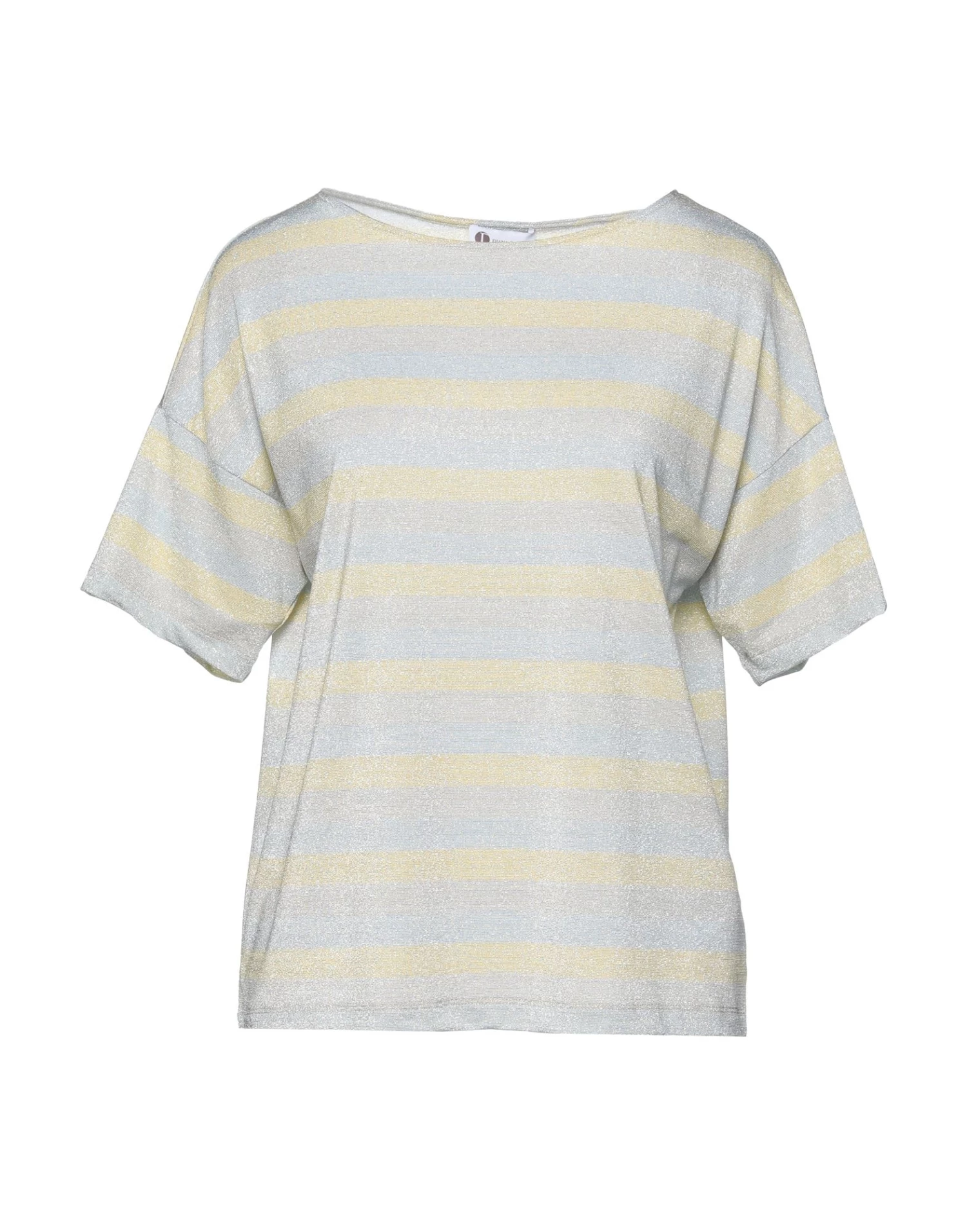 DIANA GALLESI Sweater For Women Yellow 1 DIANA GALLESI Sweater For Women Yellow