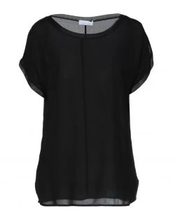 DIANA GALLESI Blouse For Women Black