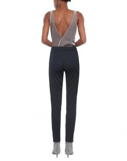 DIANA GALLESI Casual Pants For Women Dark Blue -DIANA GALLESI Sales Store unnamed file 94