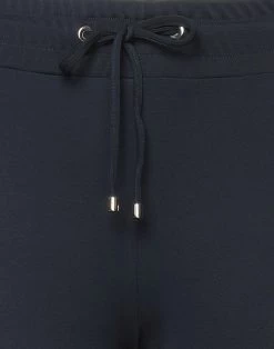 DIANA GALLESI Casual Pants For Women Dark Blue -DIANA GALLESI Sales Store unnamed file 95