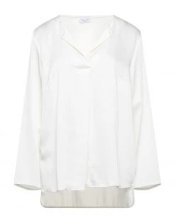 DIANA GALLESI Blouse For Women White