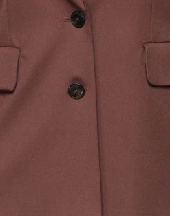 DIANA GALLESI Blazer For Women Brown -DIANA GALLESI Sales Store unnamed file 975