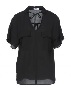 DIANA GALLESI Blouse For Women Dark Blue