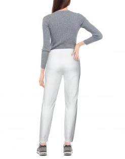 DIANA GALLESI Casual Pants For Women White -DIANA GALLESI Sales Store unnamed file 990