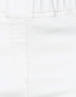 DIANA GALLESI Casual Pants For Women White -DIANA GALLESI Sales Store unnamed file 991