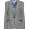 DIANA GALLESI Blazer For Women Black