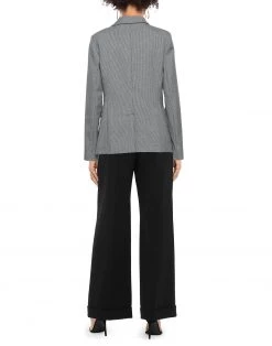 DIANA GALLESI Blazer For Women Black -DIANA GALLESI Sales Store unnamed file 999